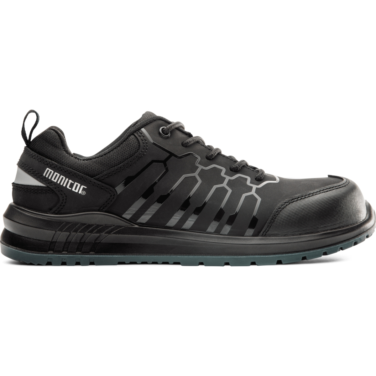 マイクロ安全靴