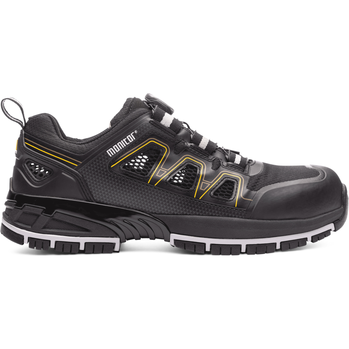 プラズマ安全靴