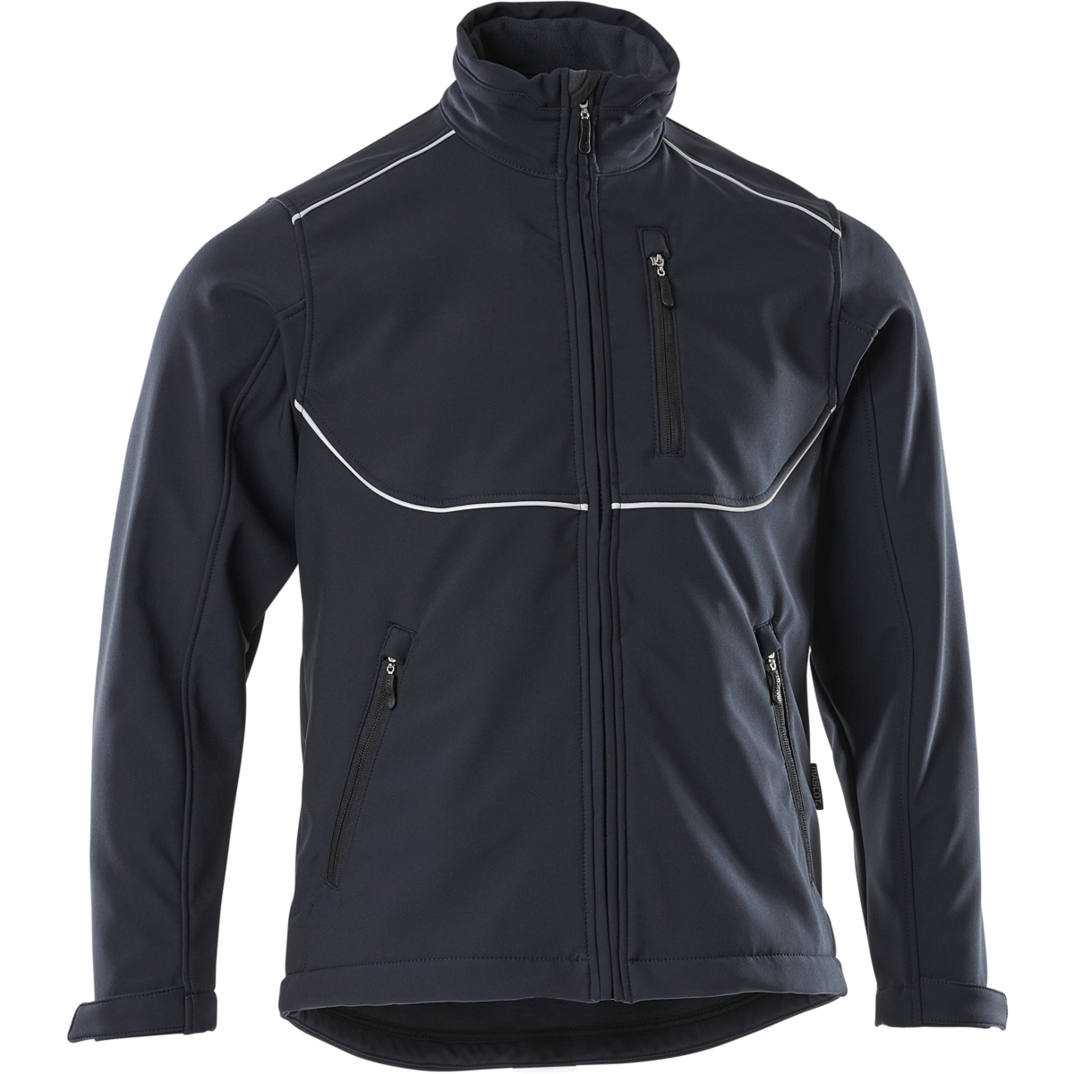 ソフトシェルジャケット