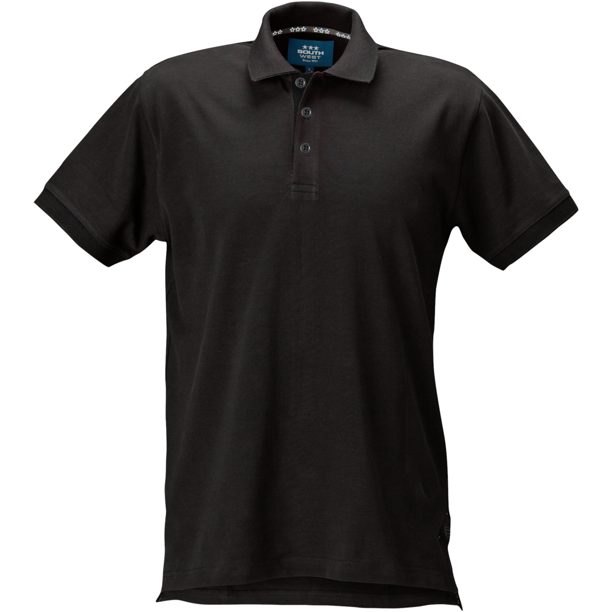 モリスソリッドポロ