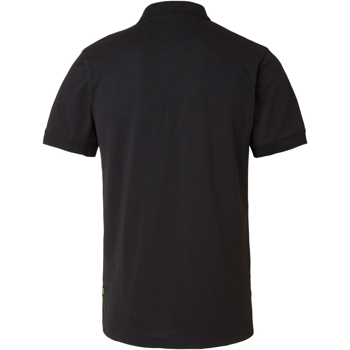 ウェストン ポロ