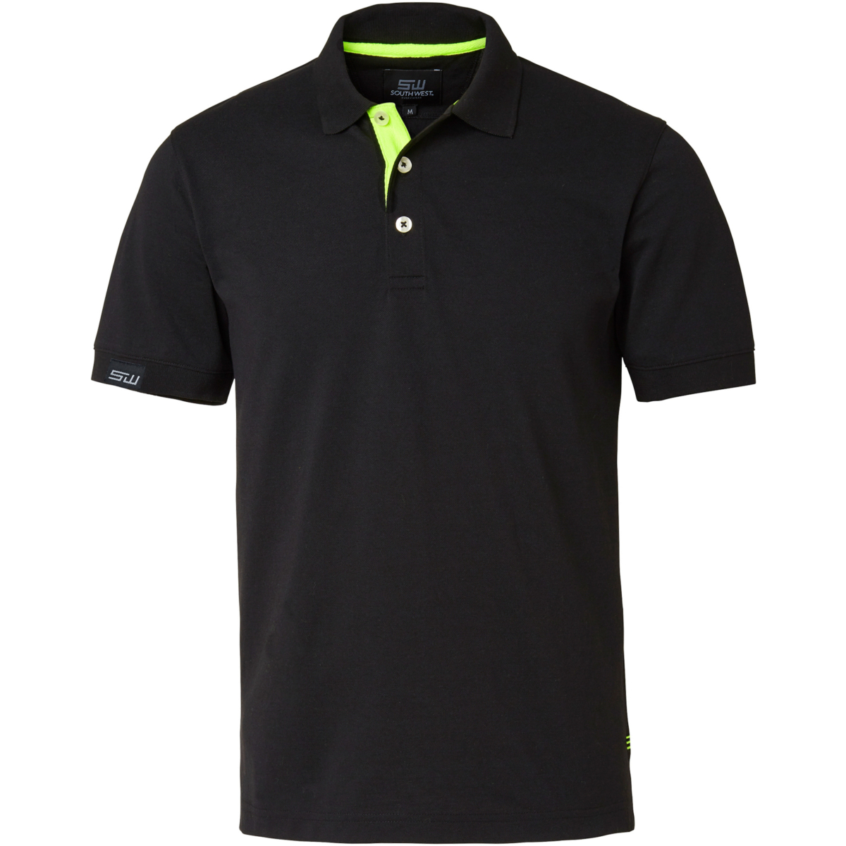 ウェストン ポロ