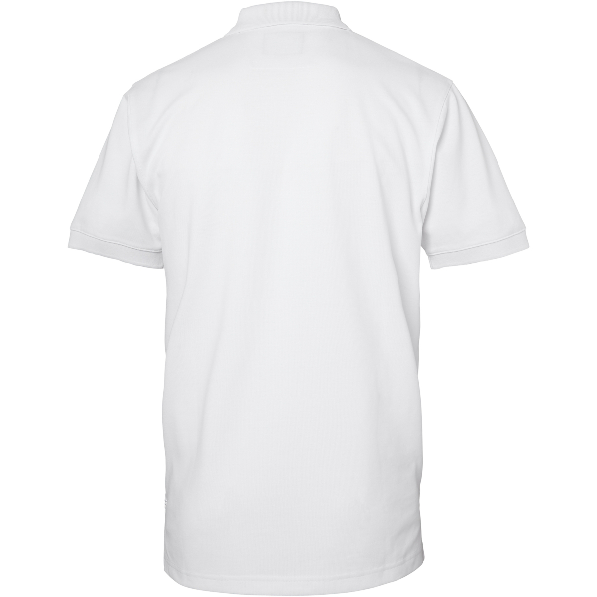 ウェストン ソリッド ポロ