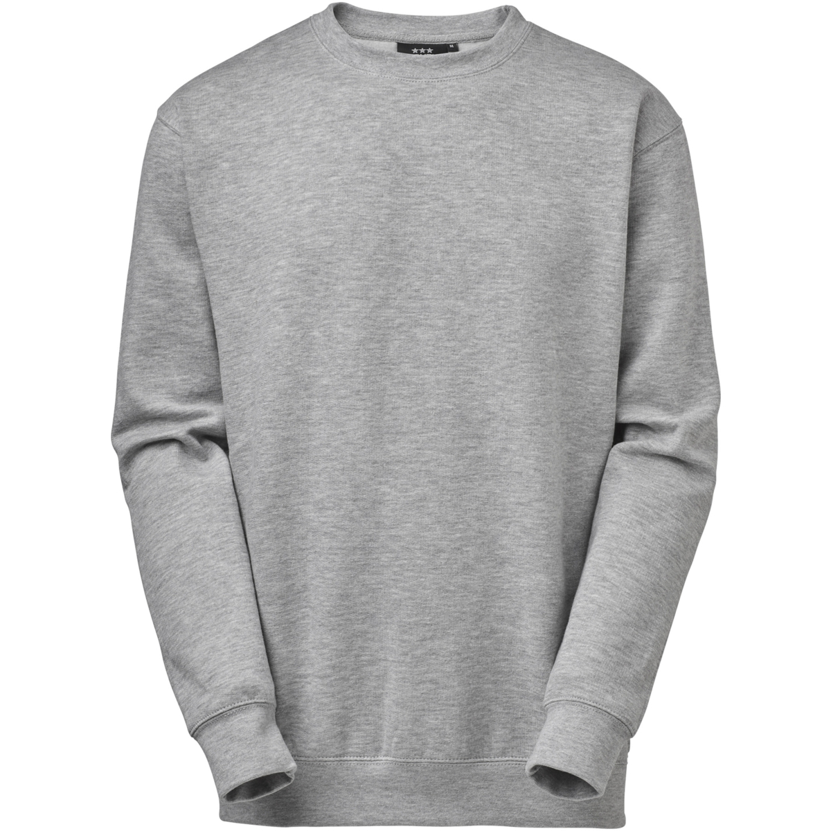 ベーシックスウェット