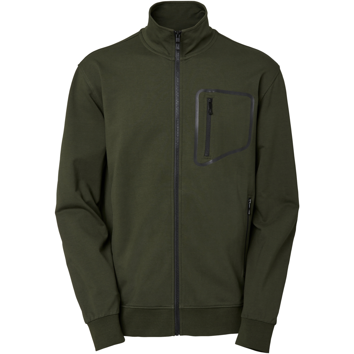 ニック・スウェット