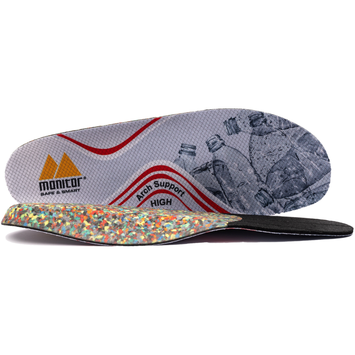 アーチサポートハイインソール