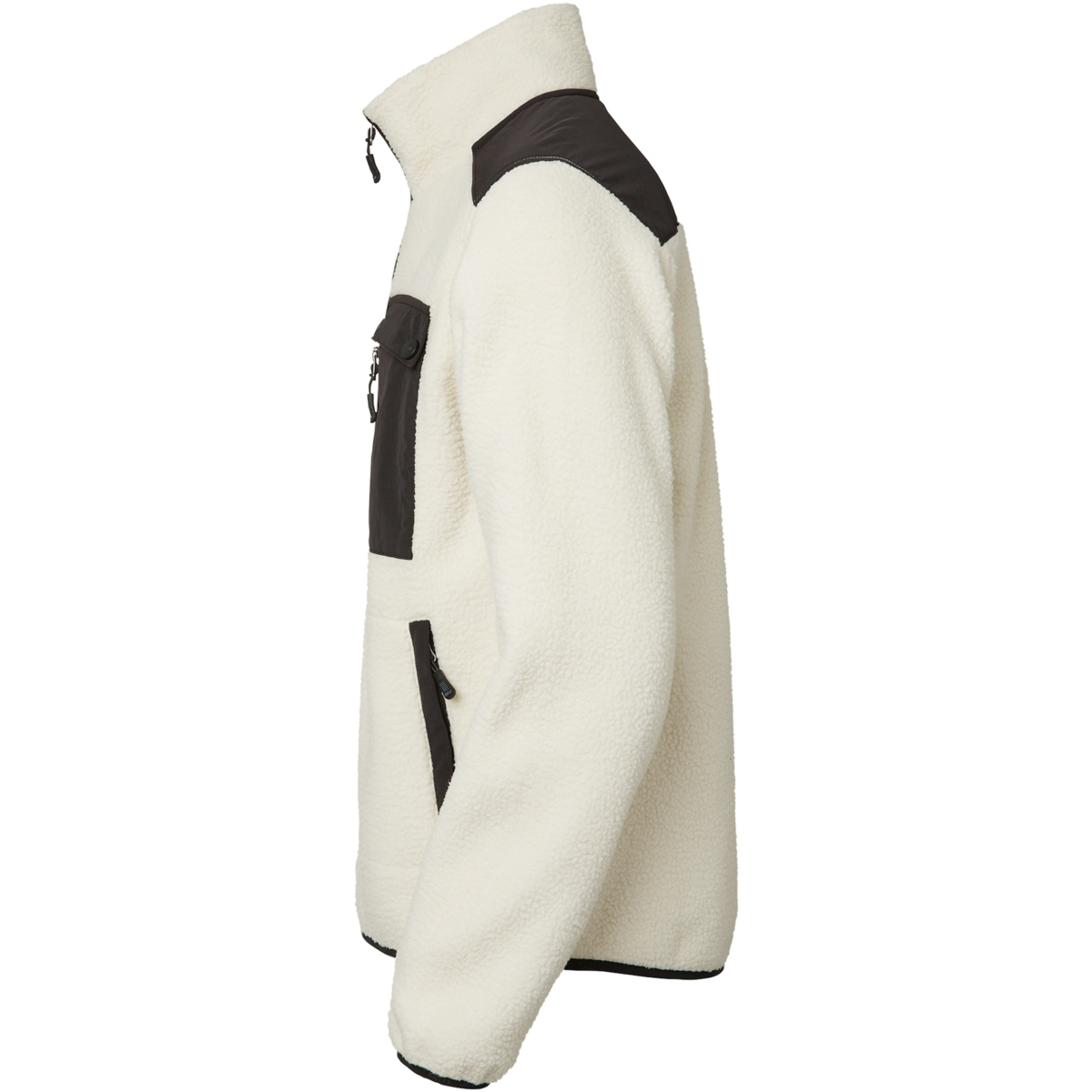 ポールフリース