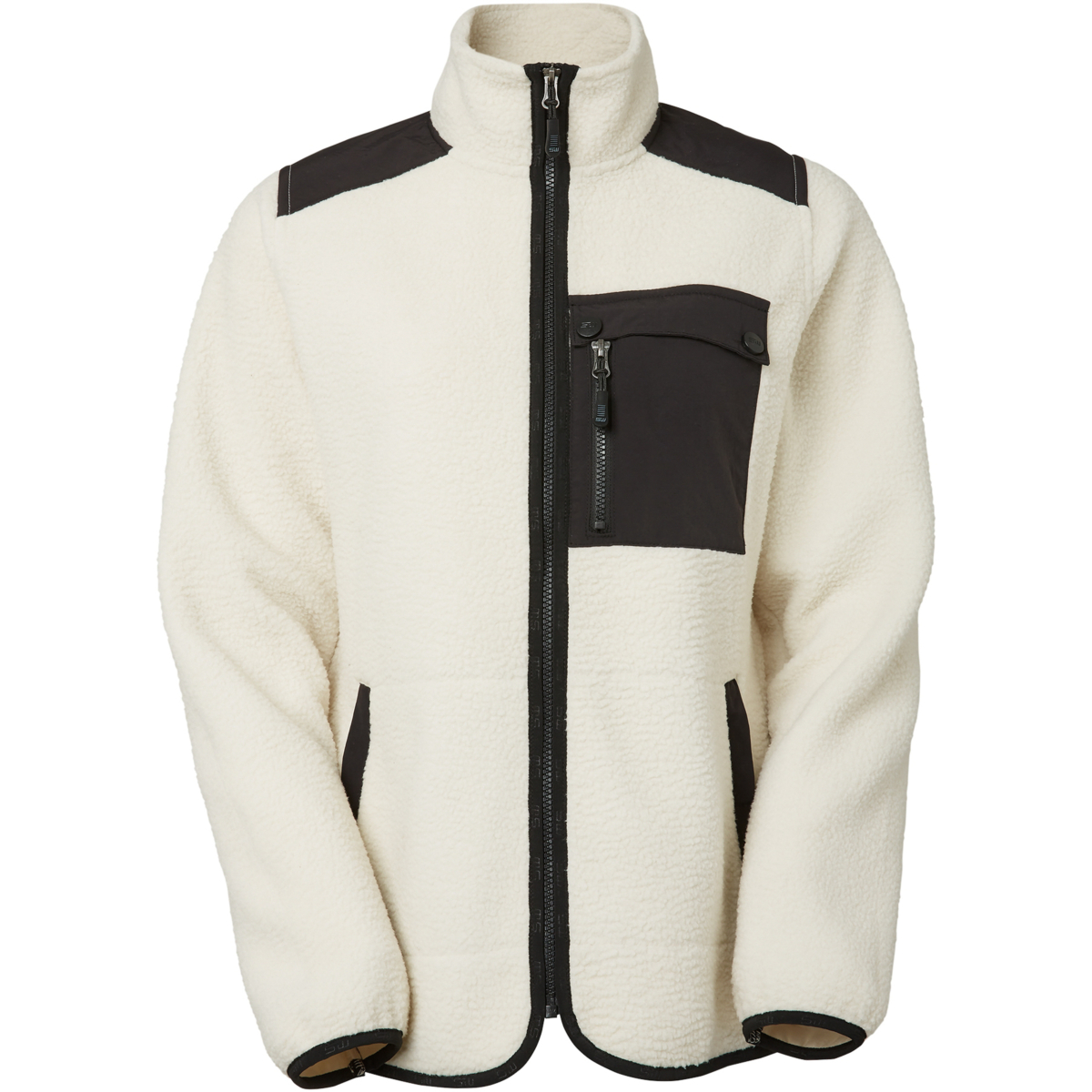 ポリーフリースw