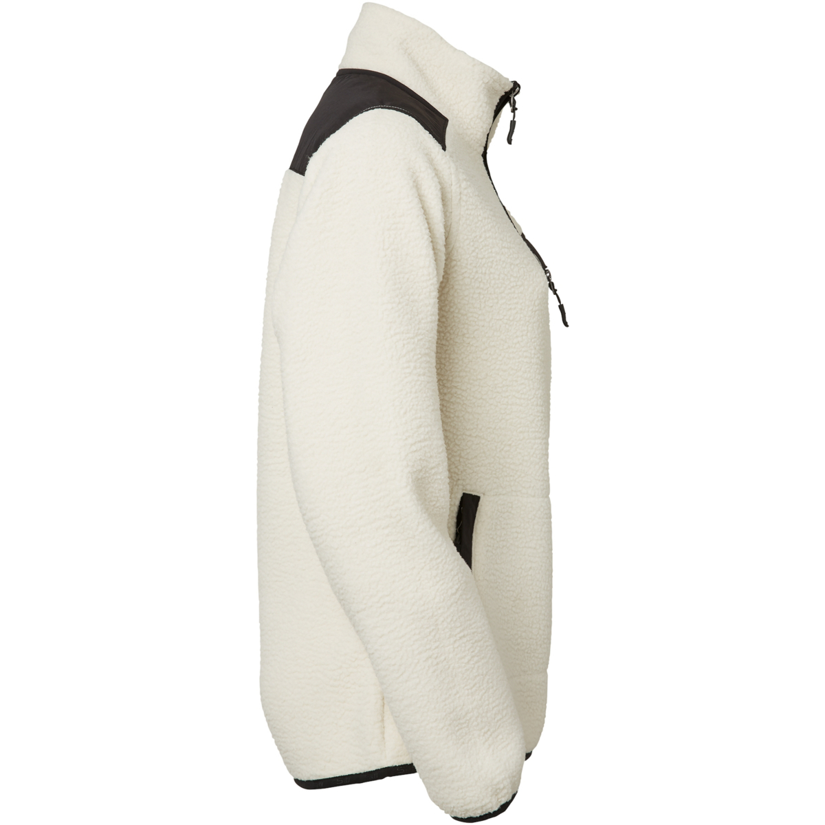 ポリーフリースw