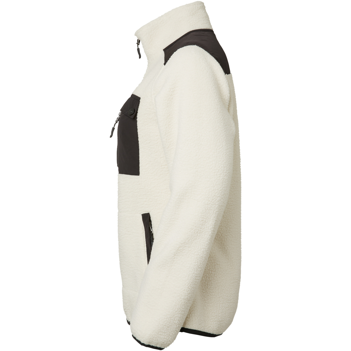 ポリーフリースw