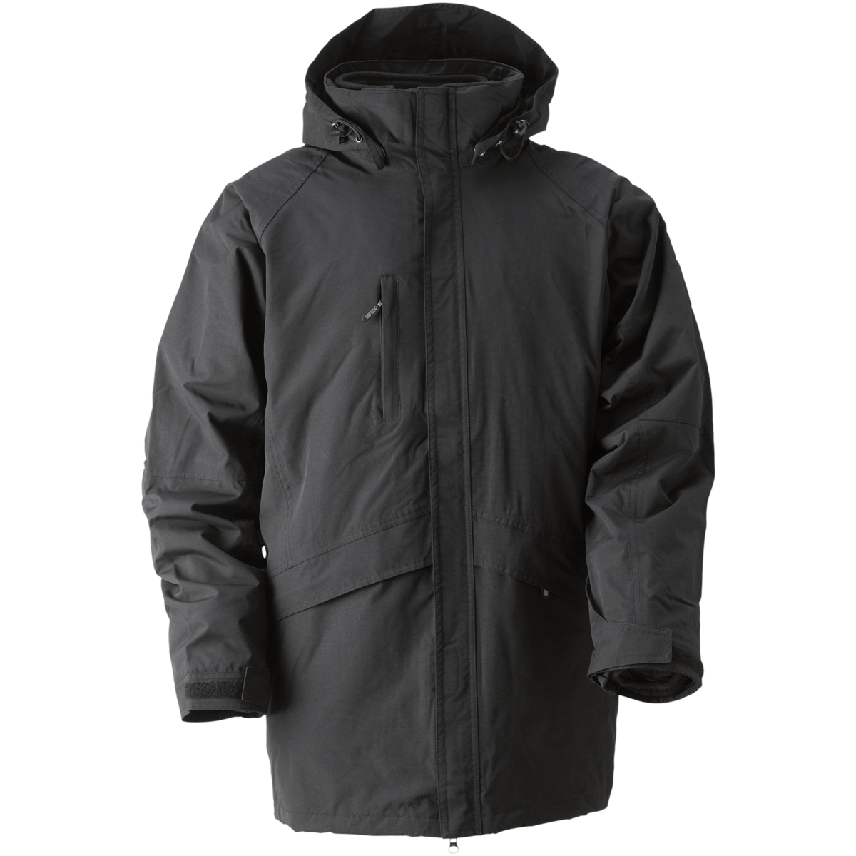 グレイストーンジャケット