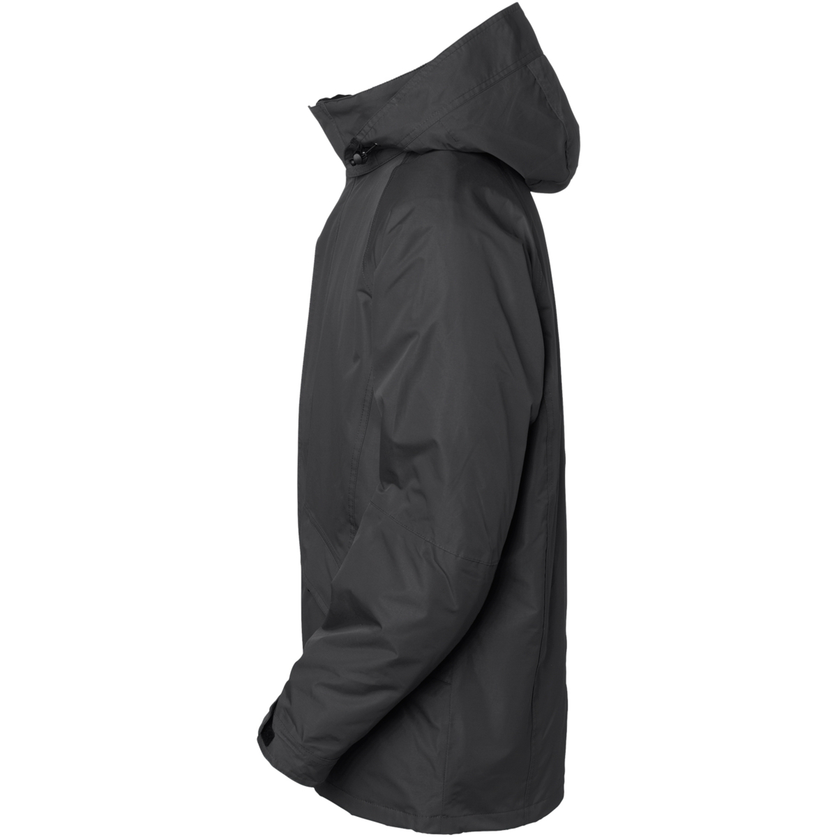 グレイストーンジャケット