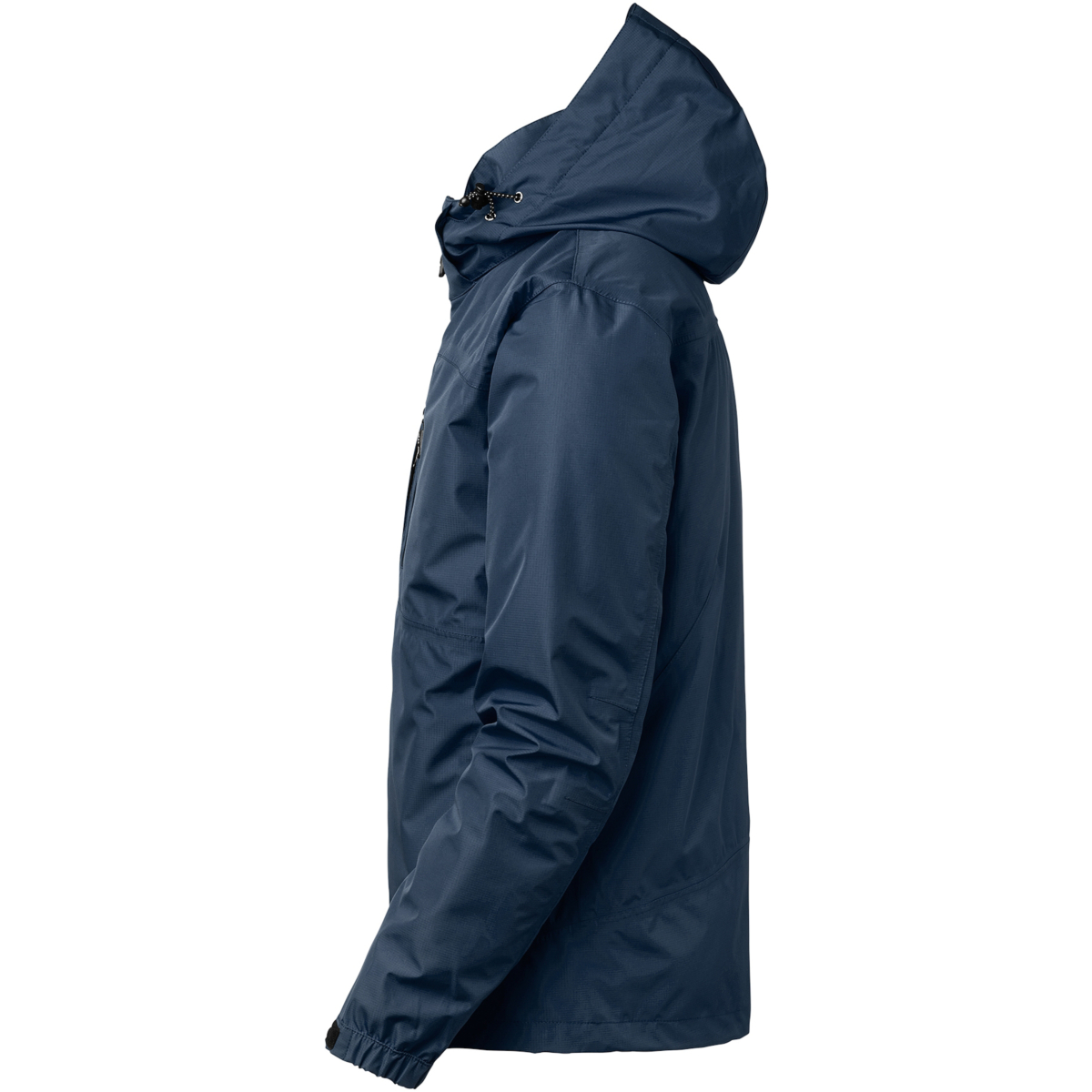 エイムズ シェル ジャケット