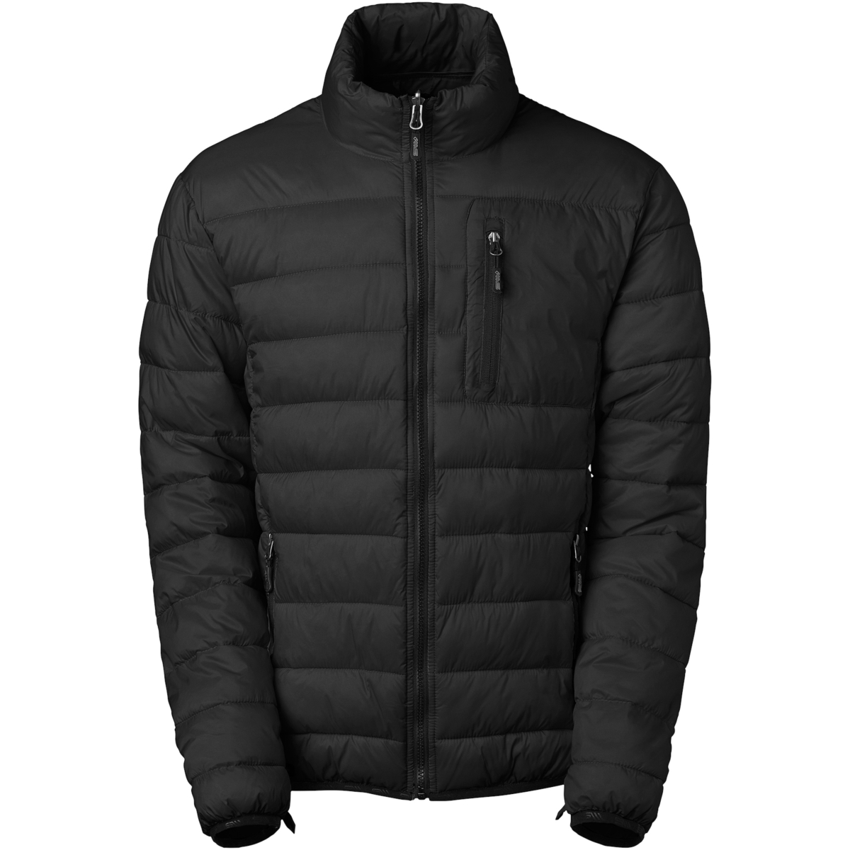 エイムズ ジャケット