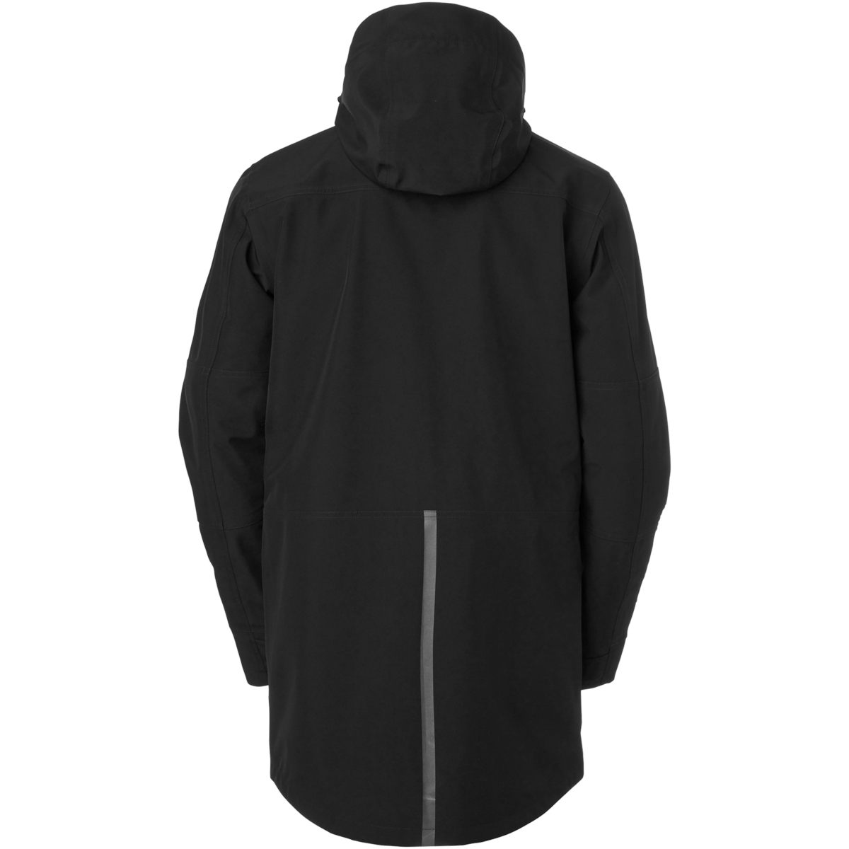 エイムズ パーカー