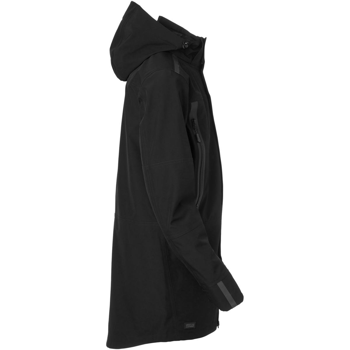 エイムズ パーカー