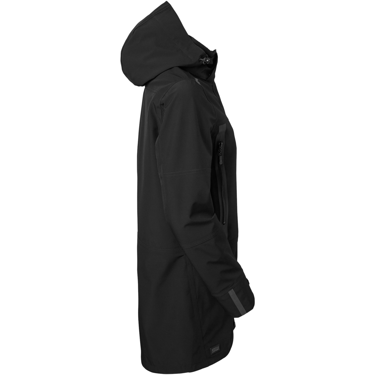 アルマパーカーw