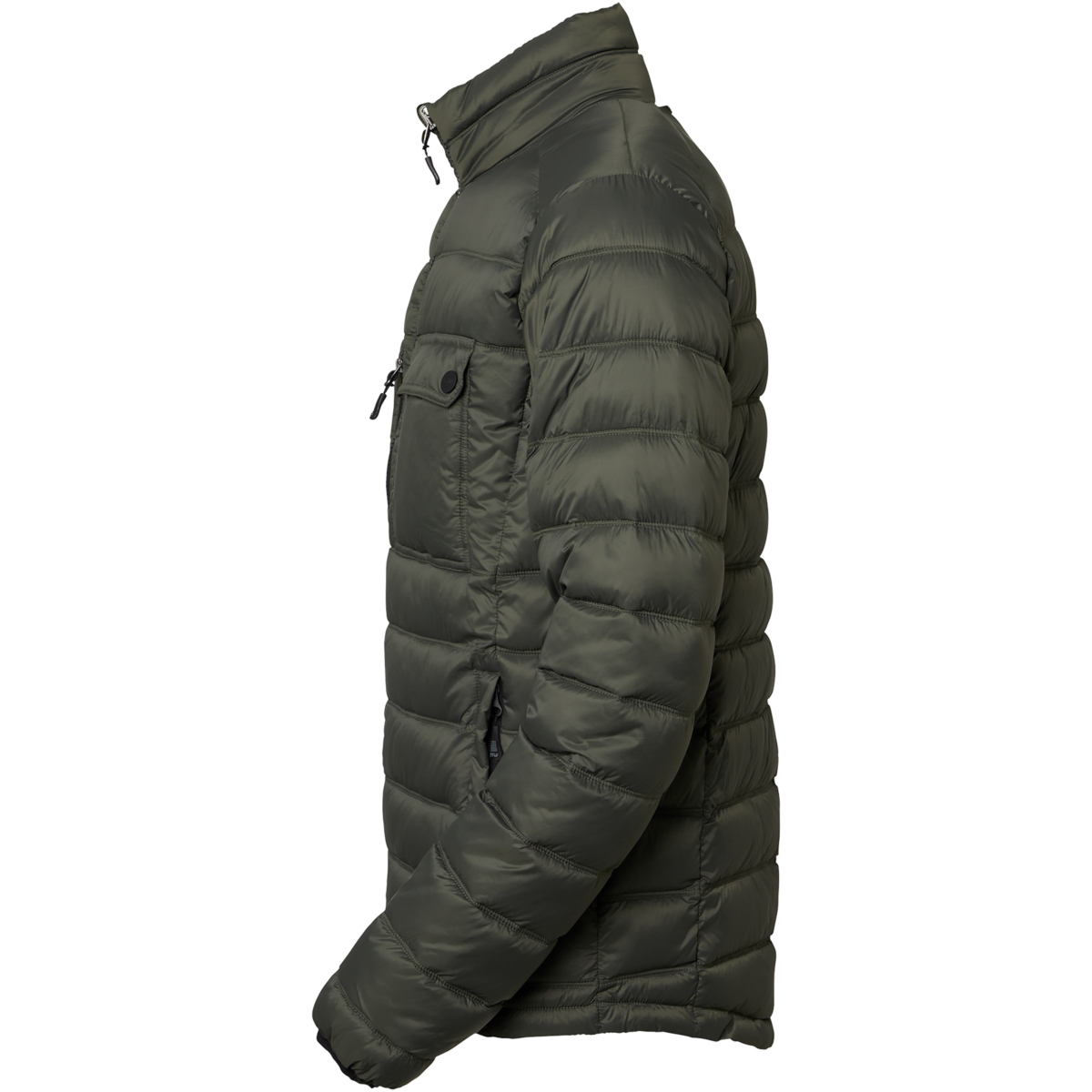 アルヴェ ジャケット