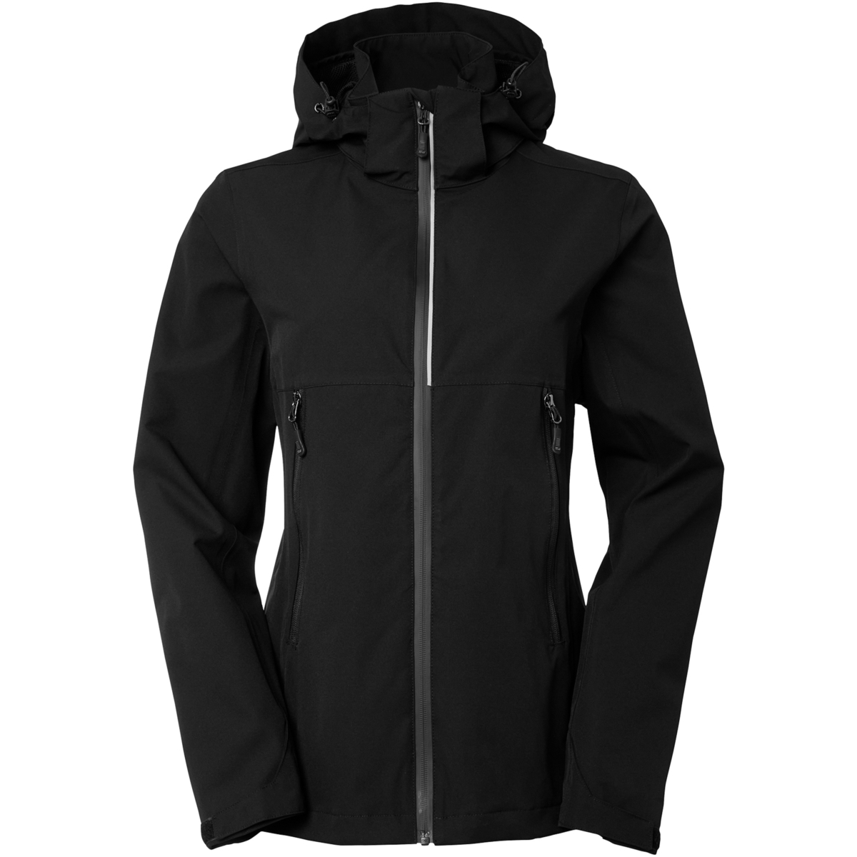 ディサジャケットw