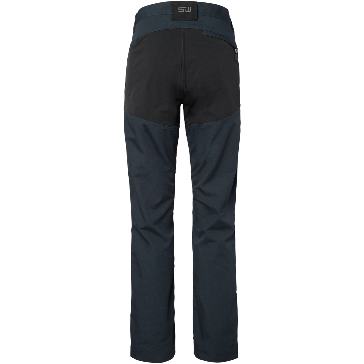 クララトラウザーズw