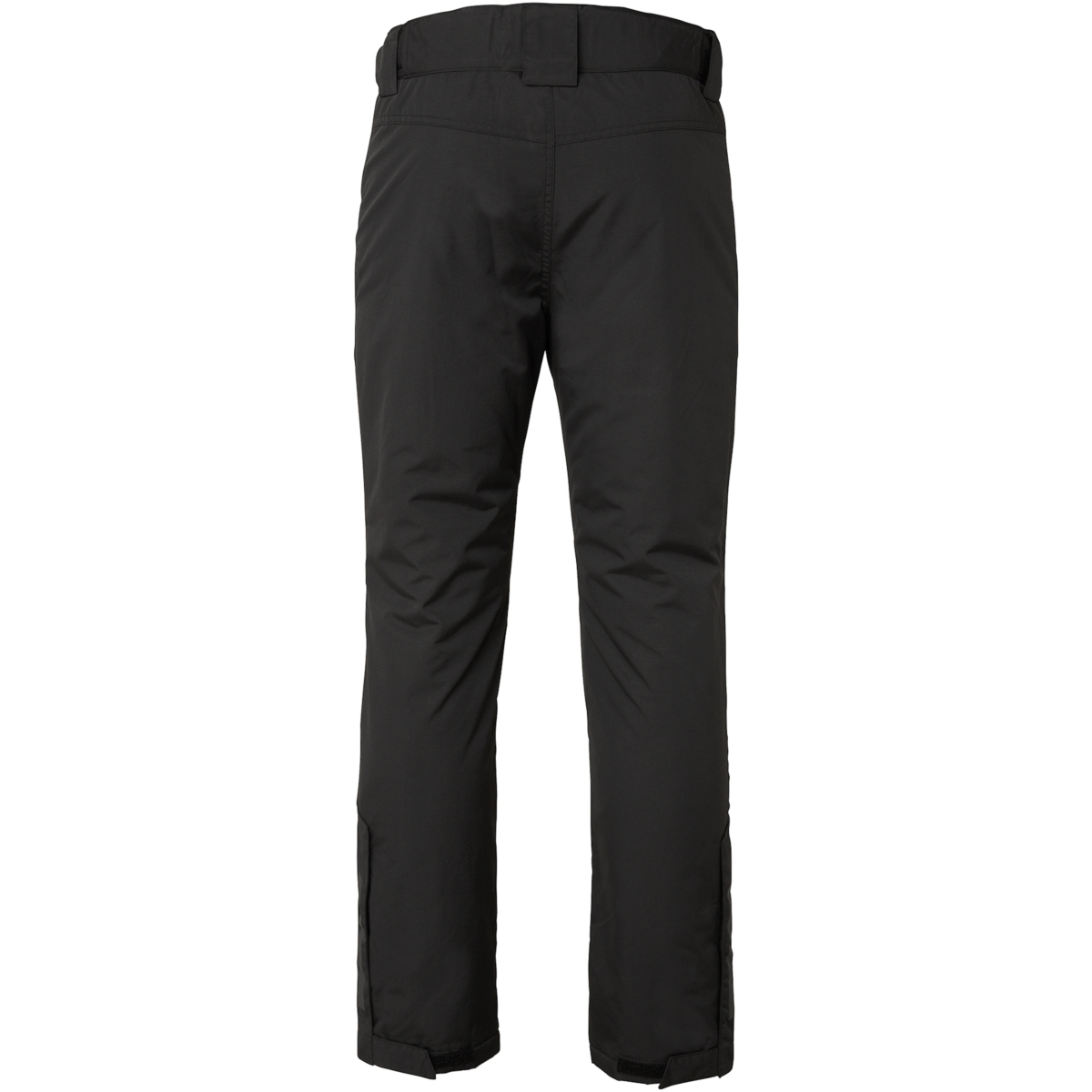 グレーのズボン