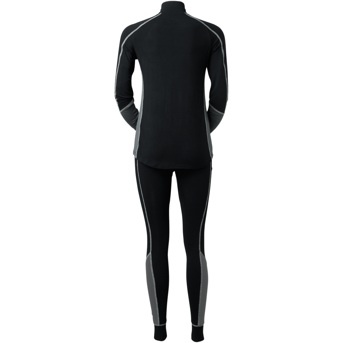 ホイットニー下着w