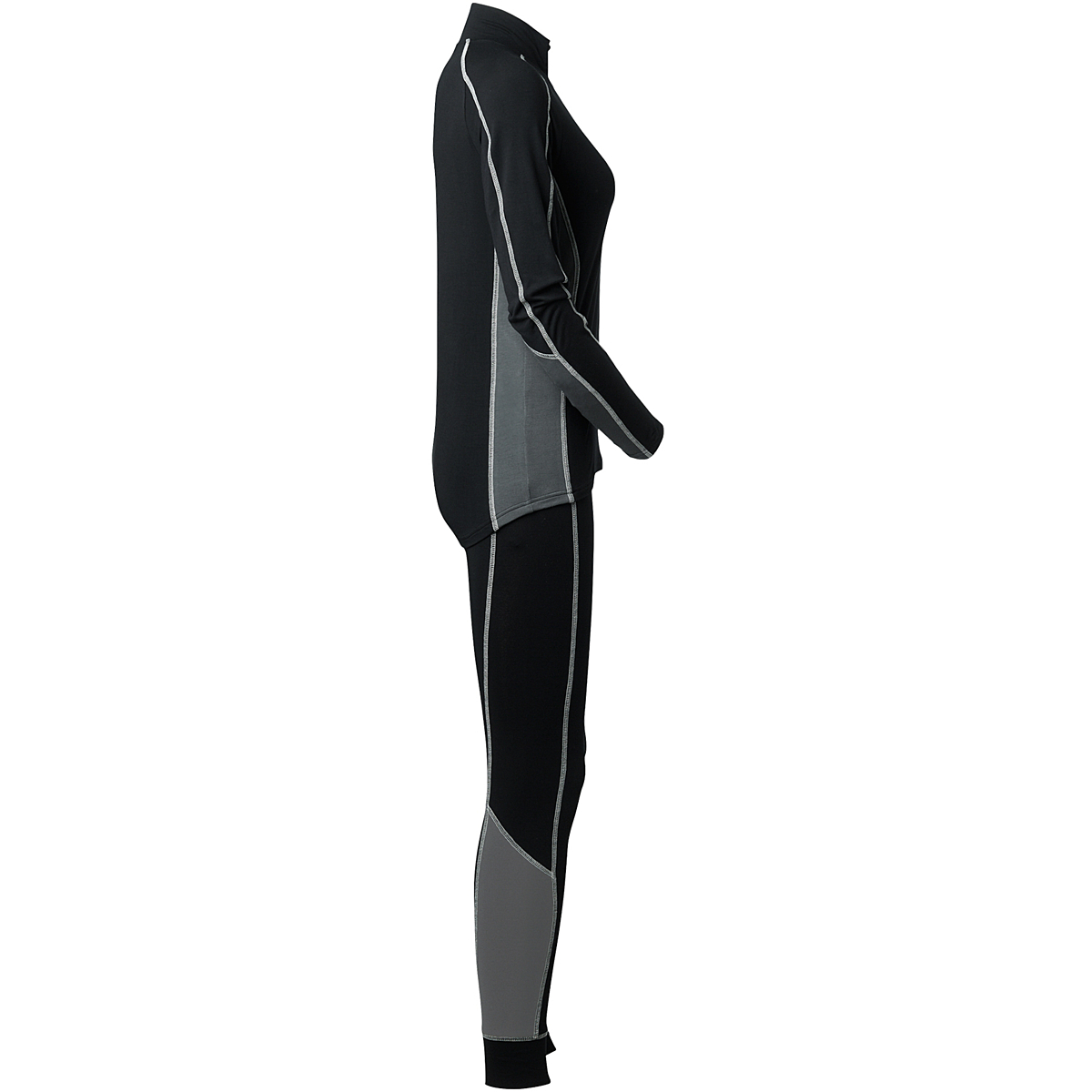 ホイットニー下着w