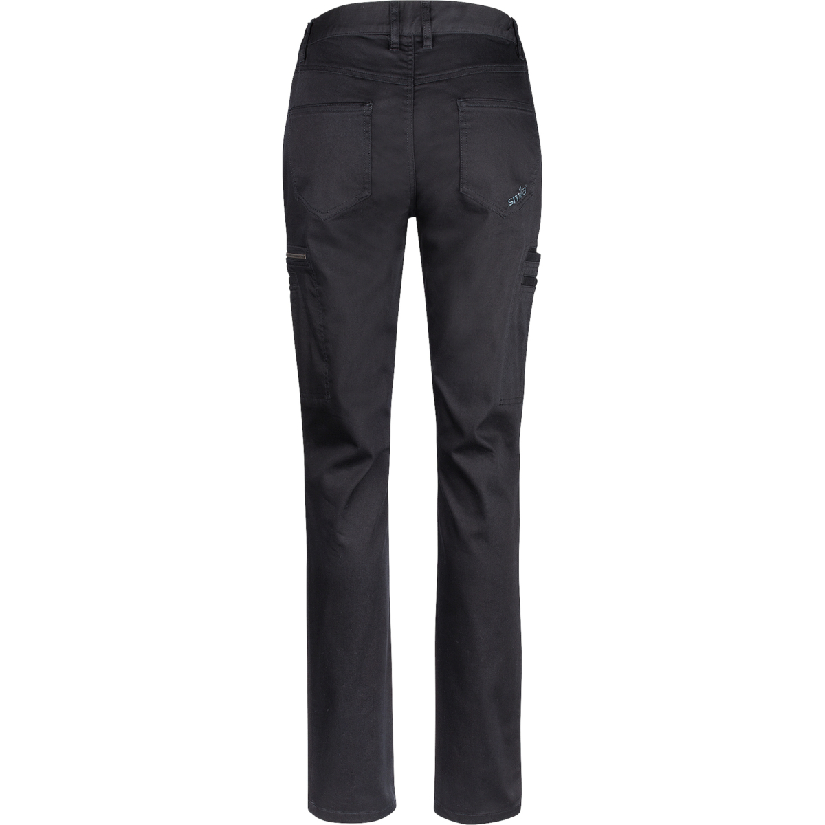 フィアトラウザーズ付き