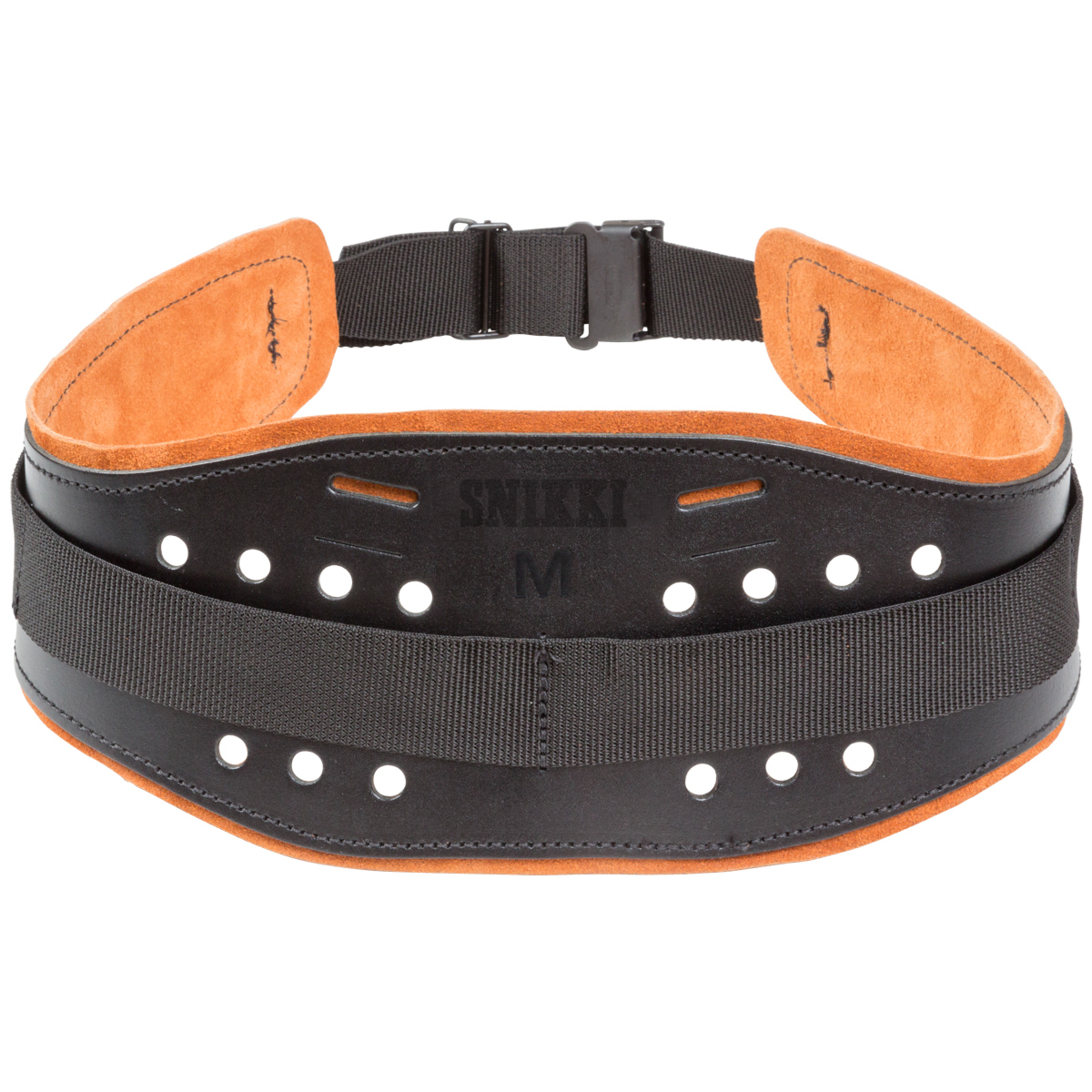 スニッキ エルゴベルト 9319 LTHR