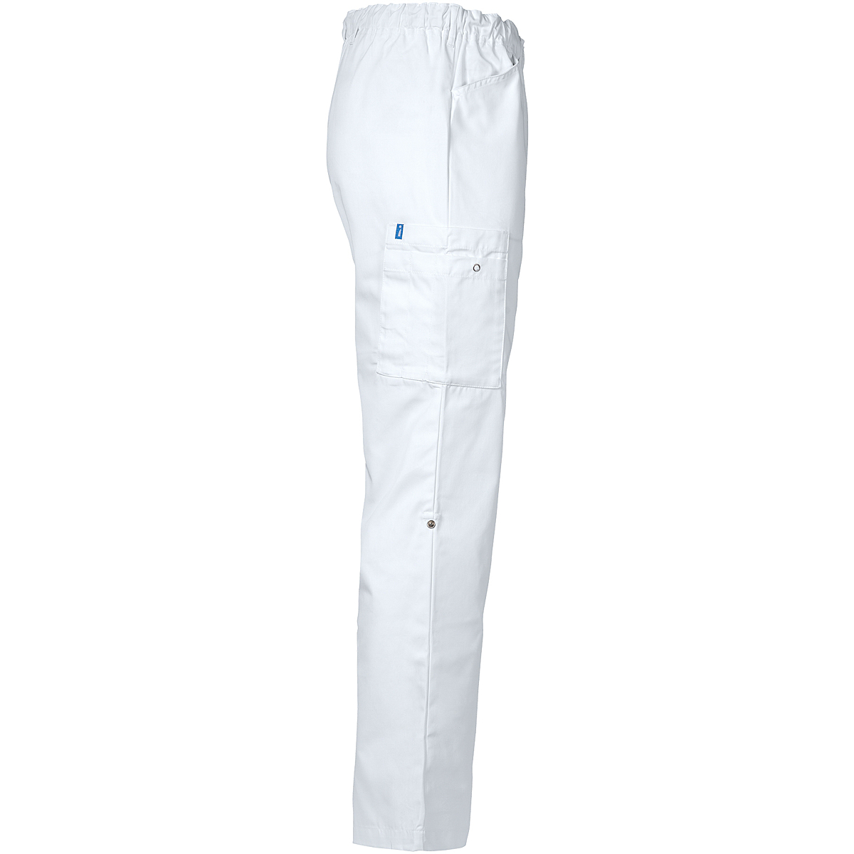 カイトラウザーショート丈