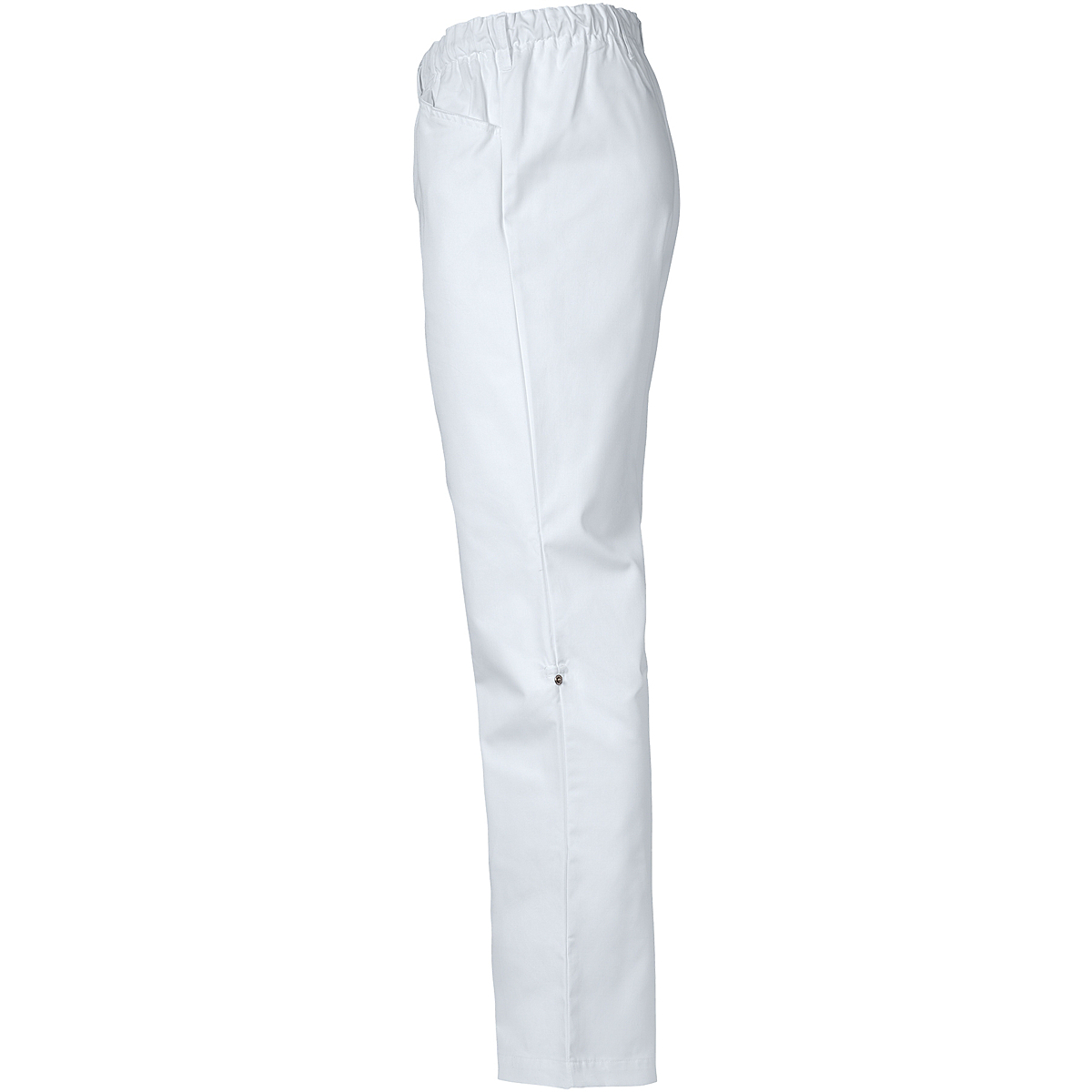 カイトラウザーショート丈