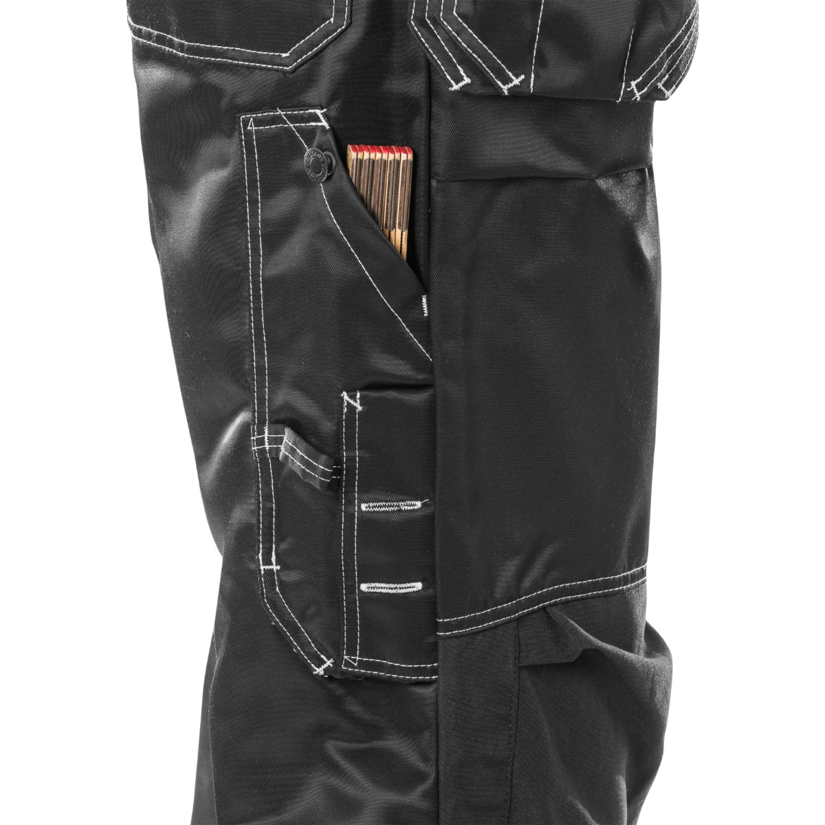 職人のズボン 西暦255K