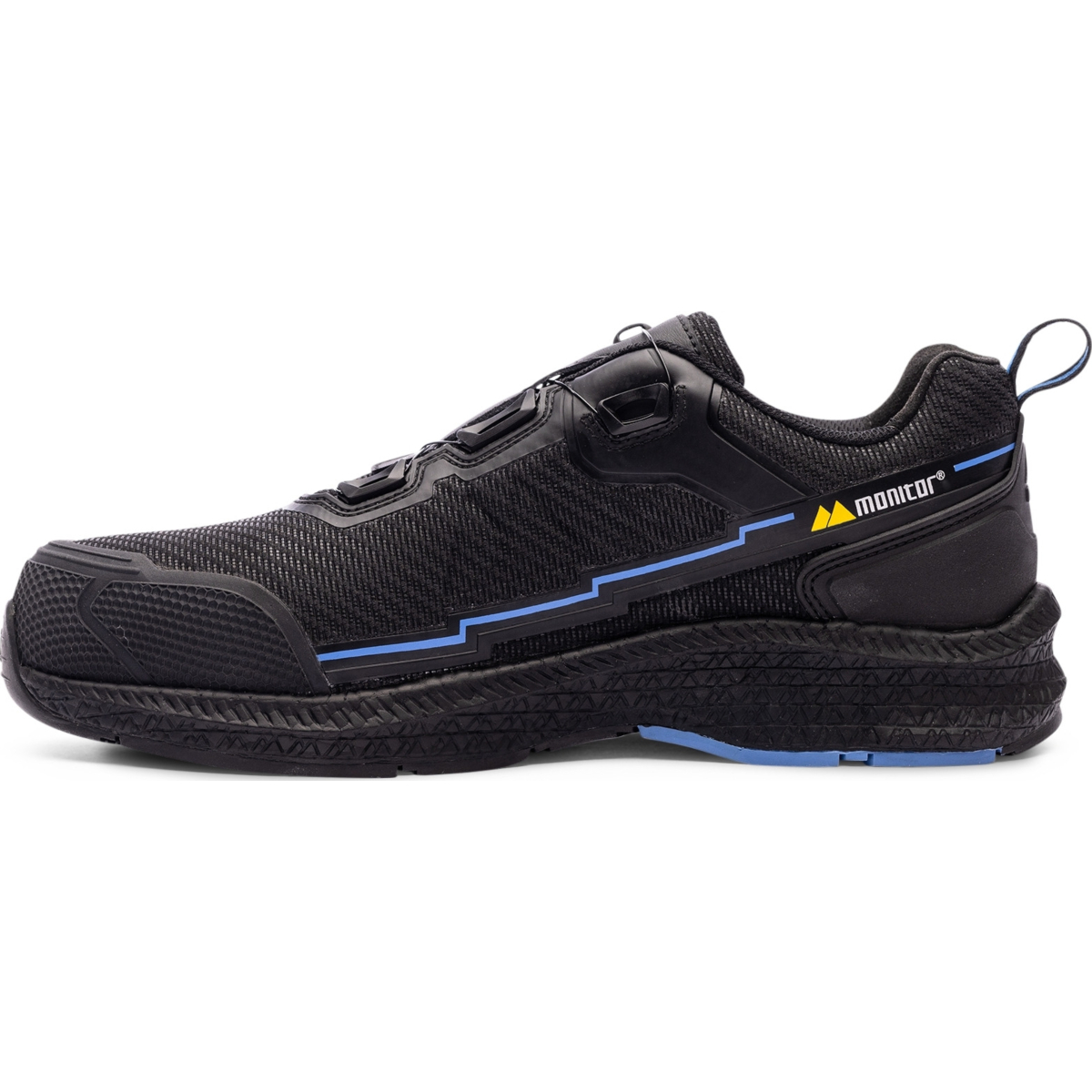 Paradox M Safety Shoe
