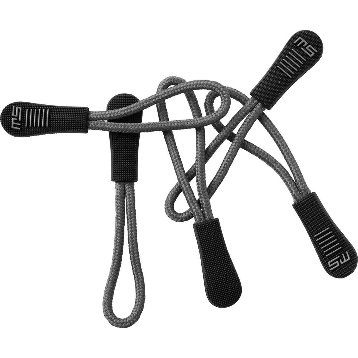Zip-puller SW 5-pack