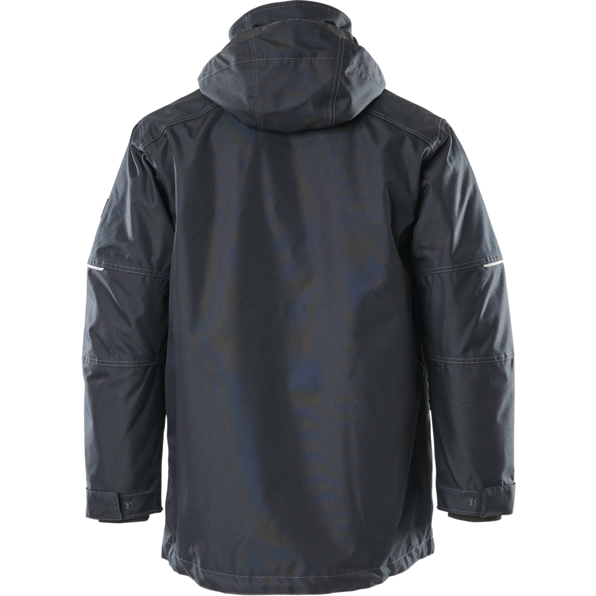 パーカージャケット