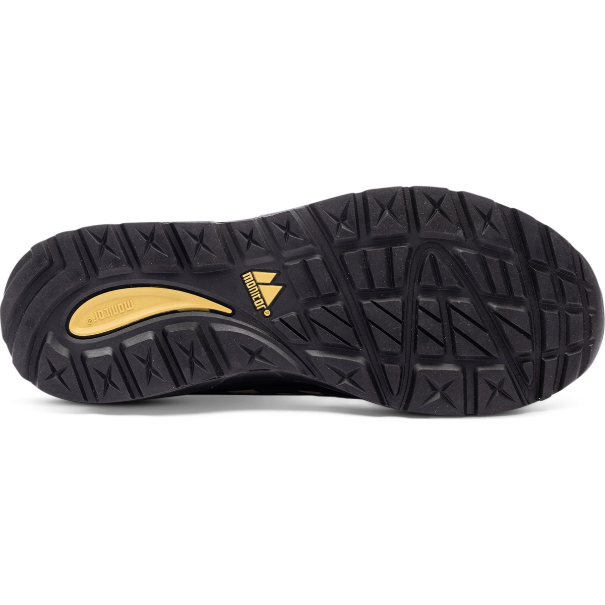 Sky Safety Shoe w