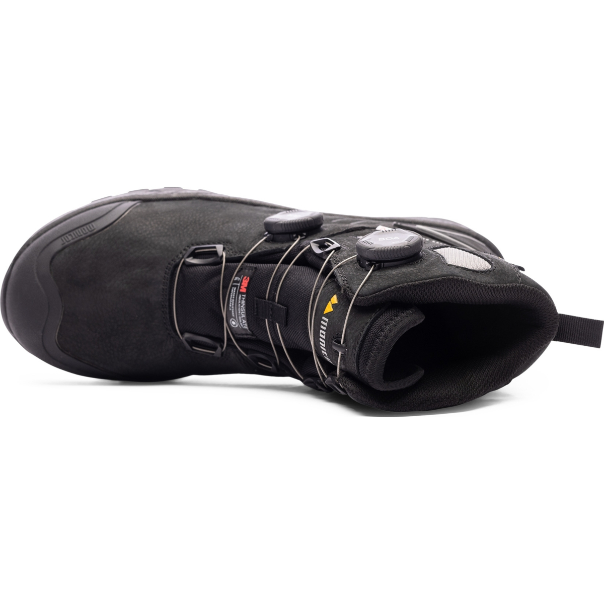 Arctic Mid Safety Boot