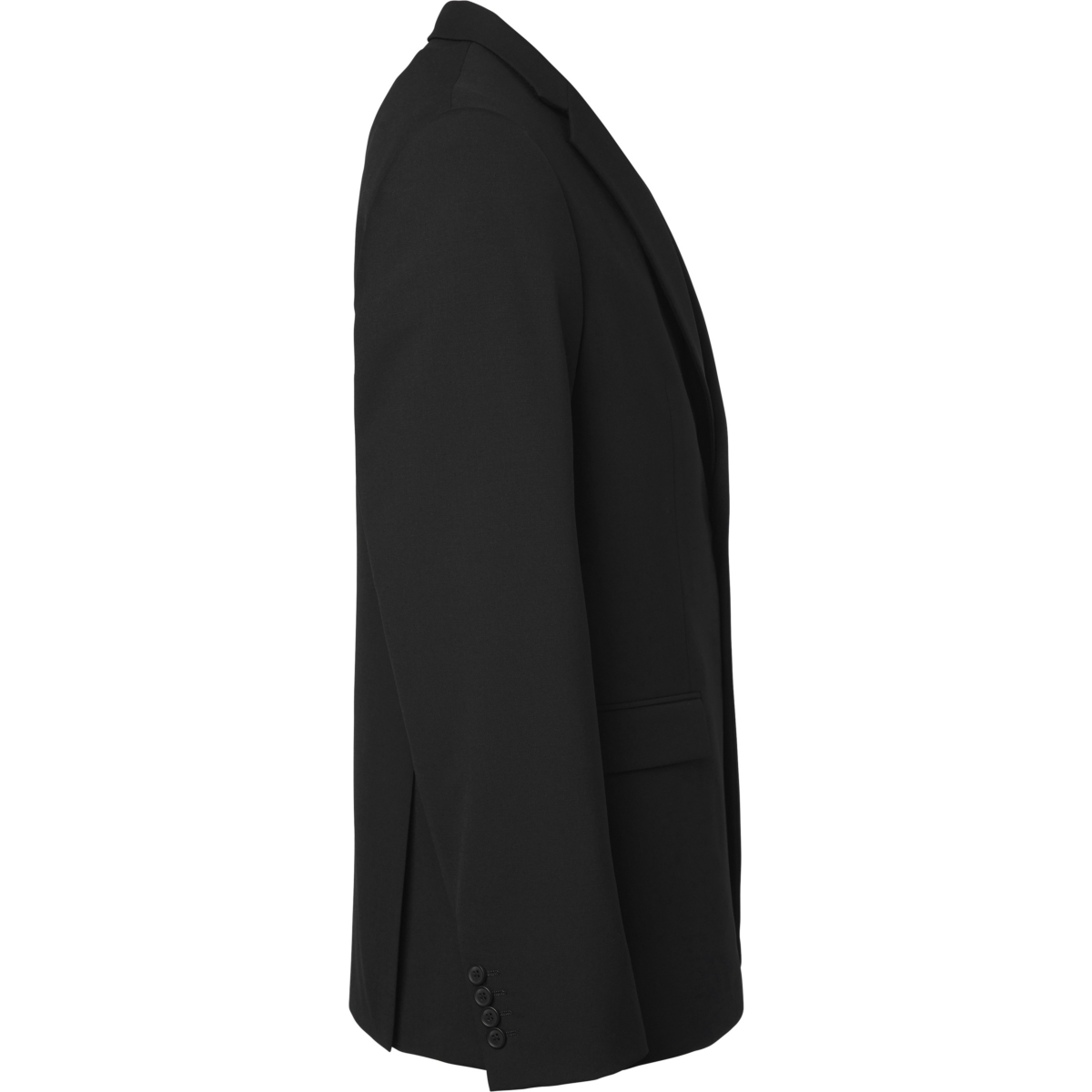 Ace Jacket
