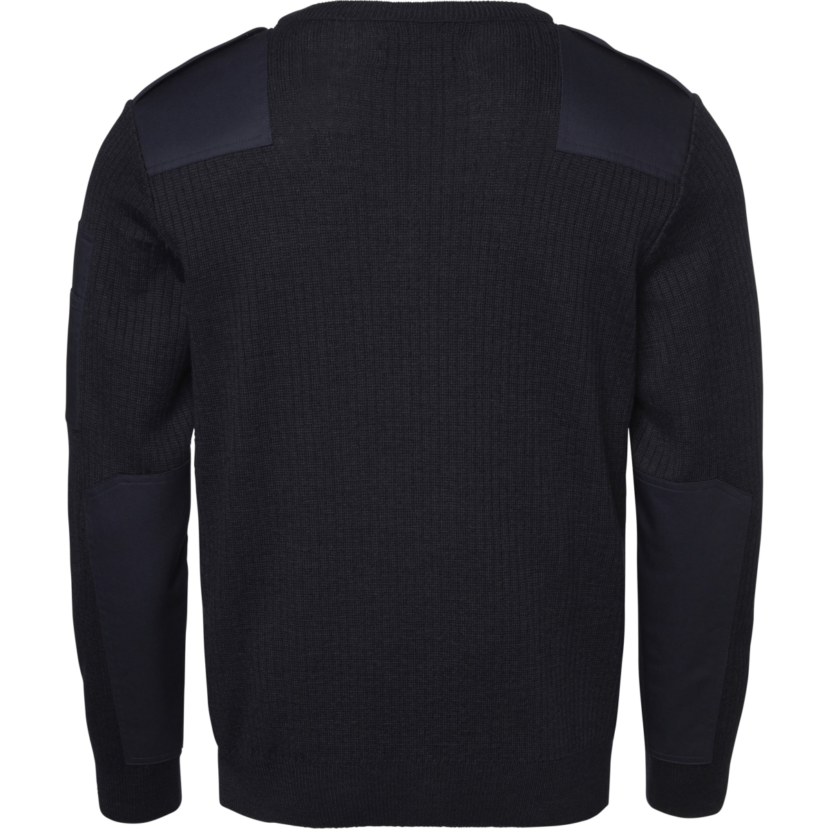 Nato Pullover Round Neck