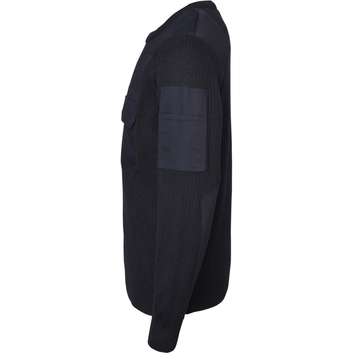 Nato Pullover Round Neck