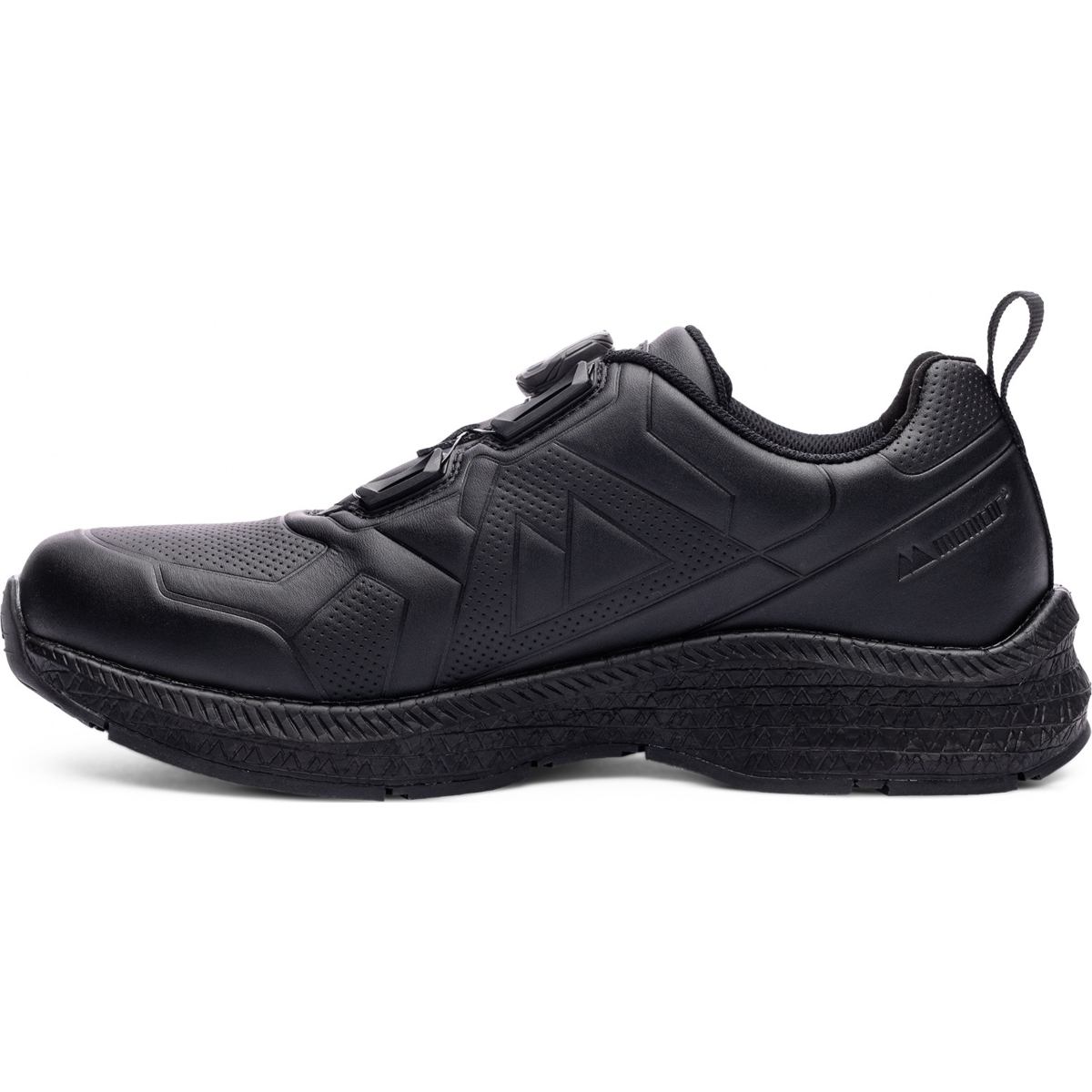 Paradox X Work Shoe