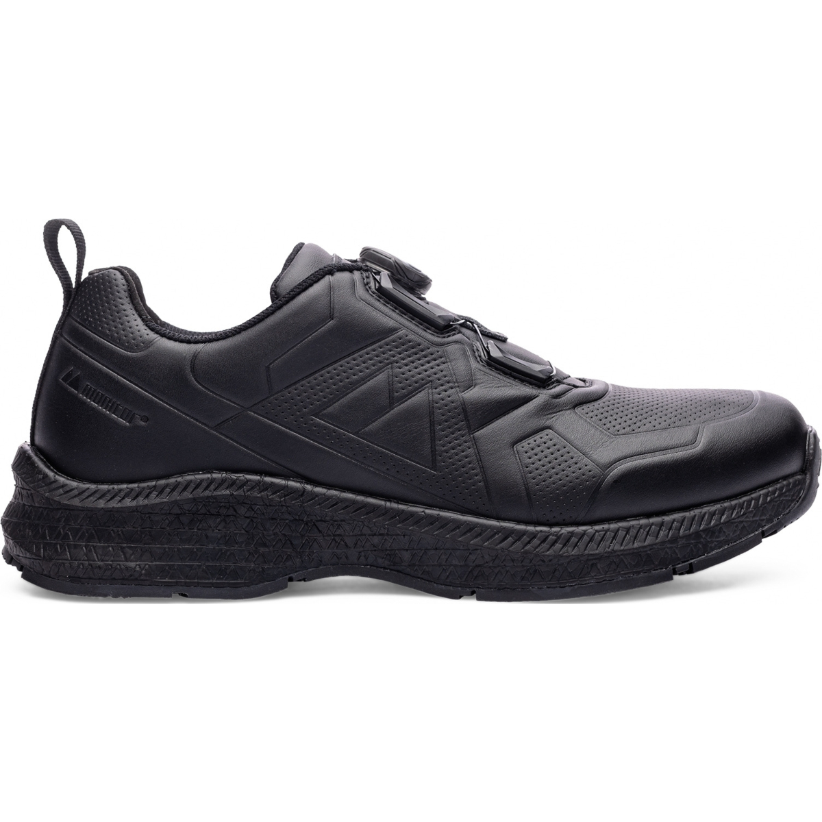 Paradox X Work Shoe