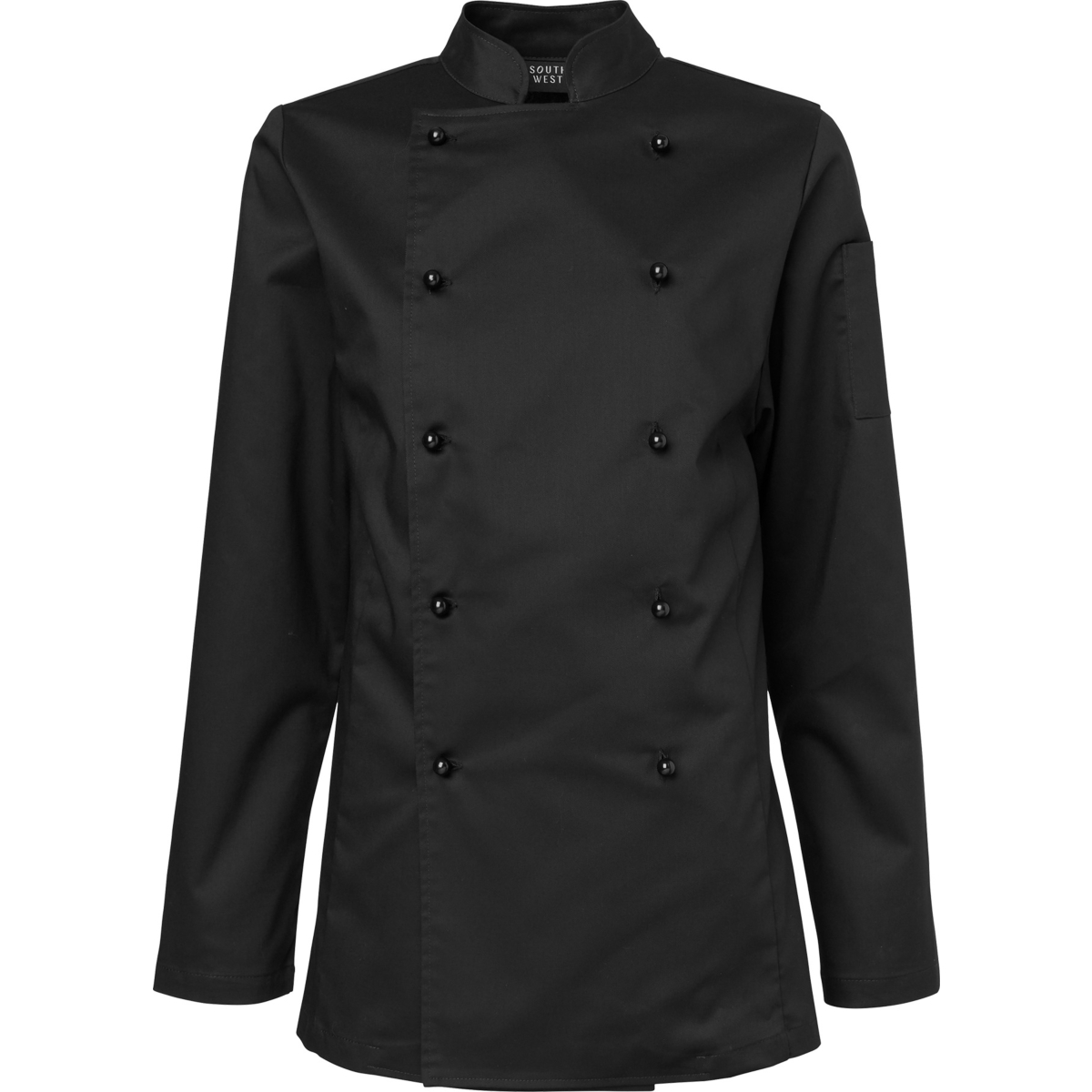 Elsa Chefs Coat w