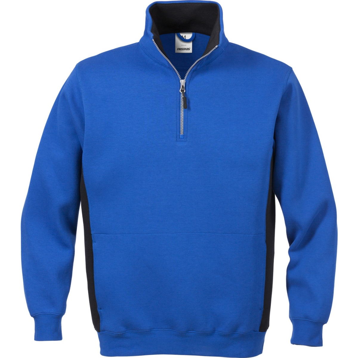 アコード ハーフジップスウェットシャツ 1705 DF