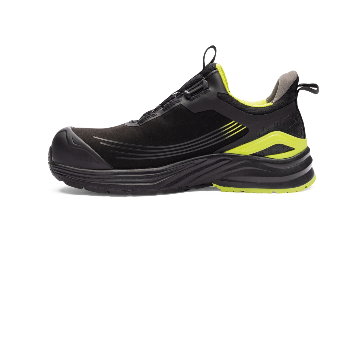 ICE Evolution Flow Safety Shoe