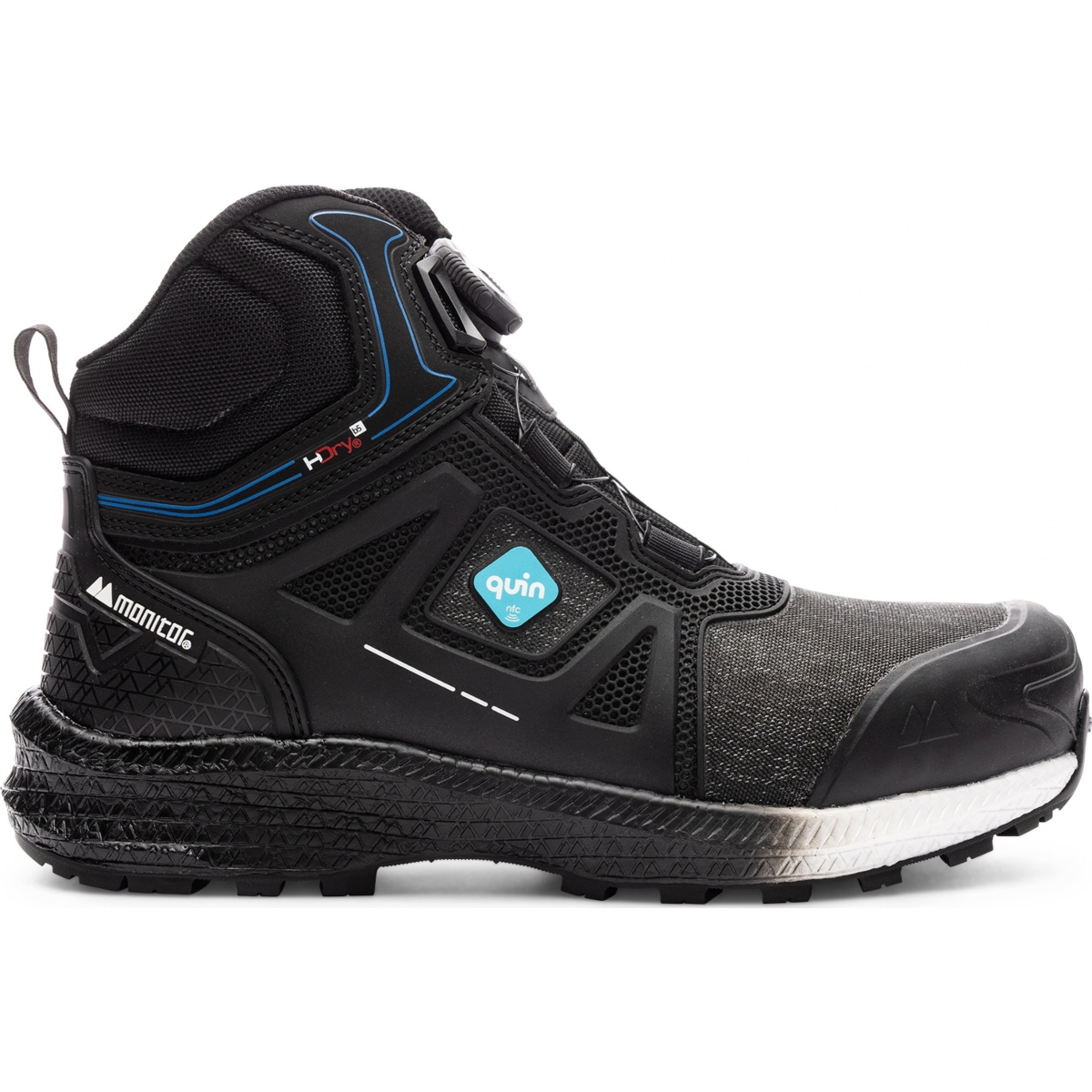 Paradox MI2 Safety Boot