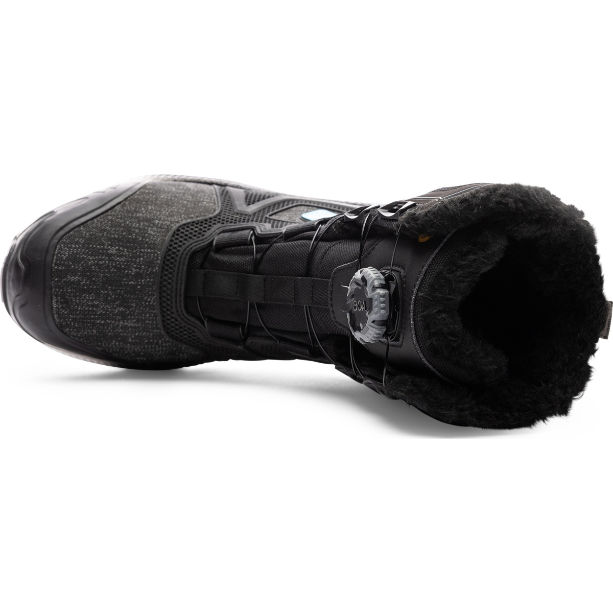 Paradox MI3 Safety Boot
