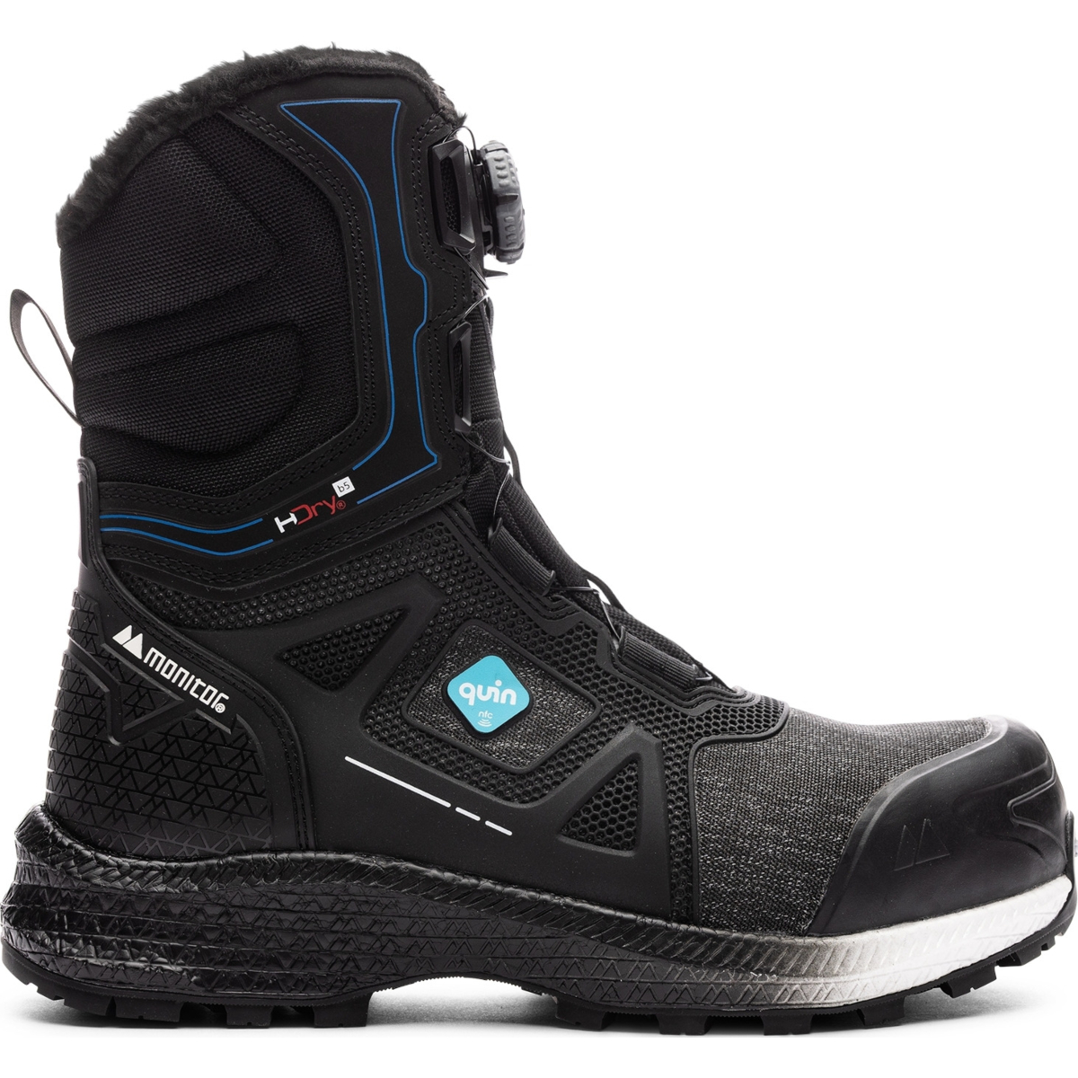 Paradox MI3 Safety Boot