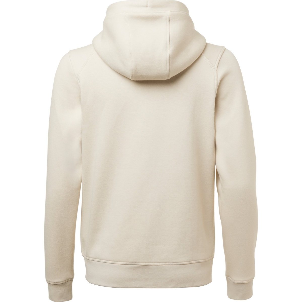 Geila Zip Hood w