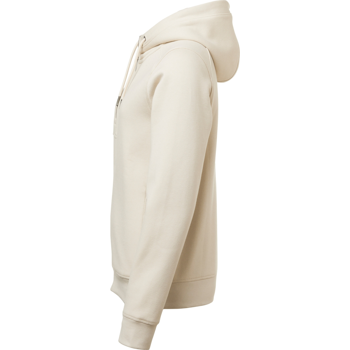 Geila Zip Hood w